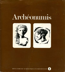Archonumis 1