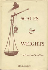 Kisch - Scales & Weights
