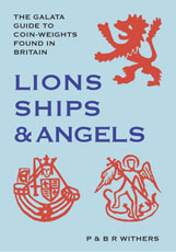 Withers - Lions Ships & Angels