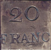 20 Franc