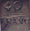40 Franc