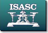 ISASC USA logo