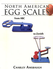 Amsbaugh: North American Egg Scales
