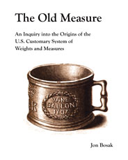 Bosak: The Old Measure