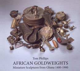 Phillips: African goldweights