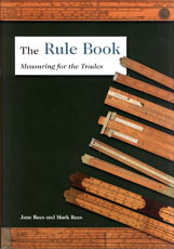 Rees: The Rule Book
