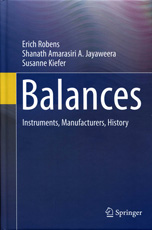 Balances - Robens