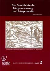 Klaus Schrter (2022) Lngenmasse