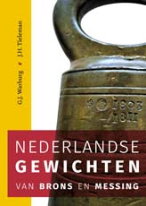 Tieleman - Warburg - Nederlandse gewichten