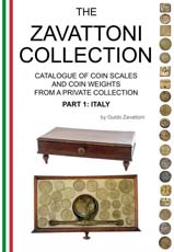 Zavattoni Collection Part 1 - Italy