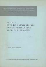 K.M.C. Zevenboom (1964) Voet- en ellematen
