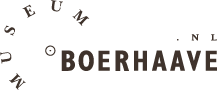 logo Museum Boerhaave