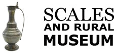 logo Scales Museum