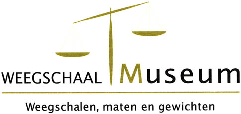 logo Weegschaal Museum Naarden