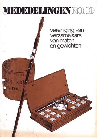 Meten & Wegen
              juni 1975