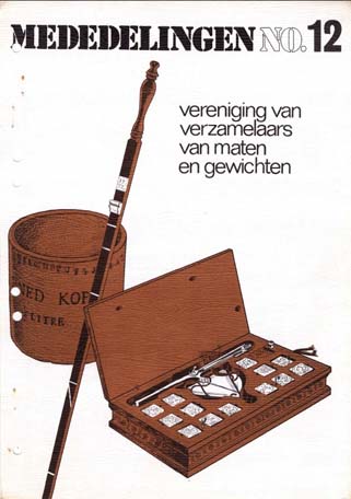 Meten & Wegen
              december 1975