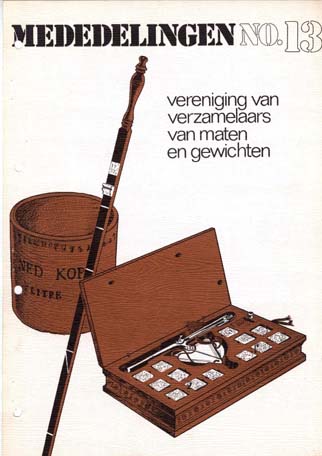 Meten & Wegen
              maart 1976