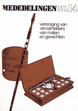 Meten & Wegen
              juni 1976
