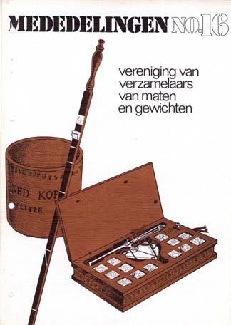 Meten & Wegen
              december 1976