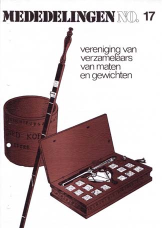 Meten & Wegen
              maart 1977