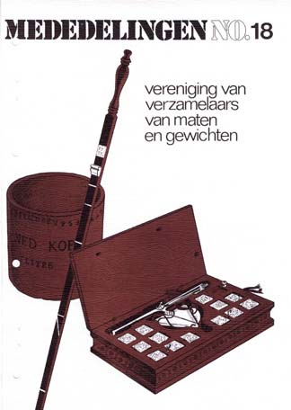 Meten & Wegen
              juni 1977