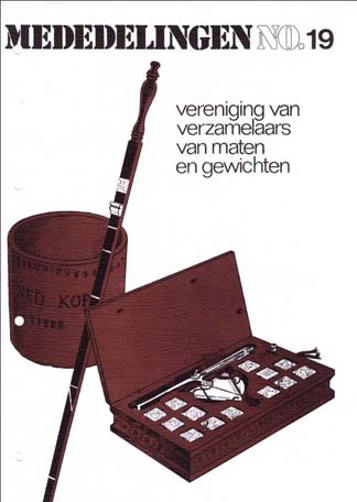 Meten & Wegen
              september 1977